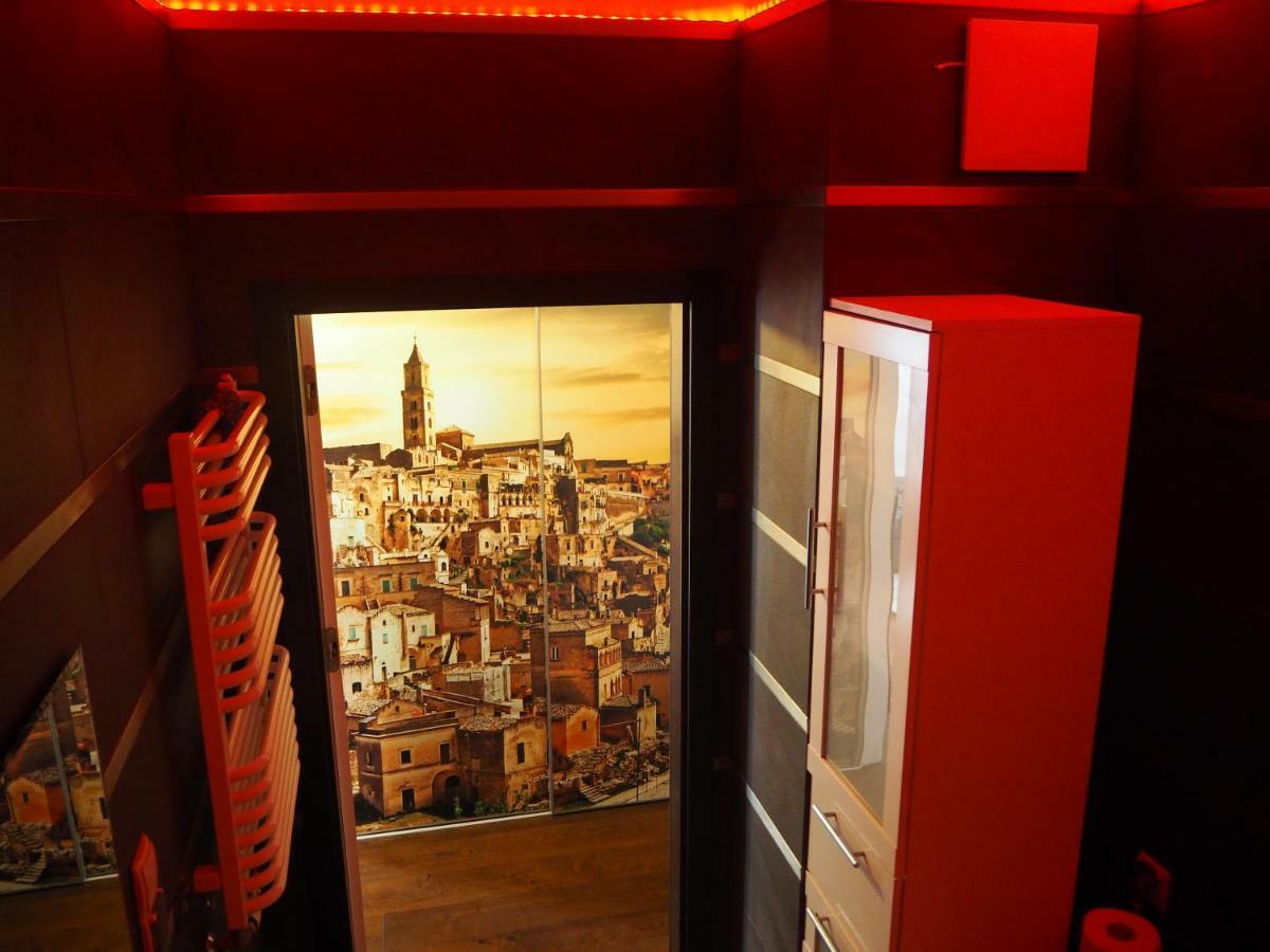Apartament Widok Apartment Gdansk Ngoại thất bức ảnh