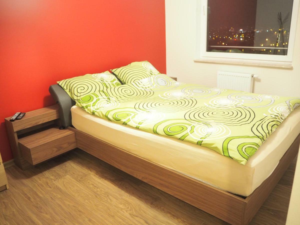 Apartament Widok Apartment Gdansk Ngoại thất bức ảnh